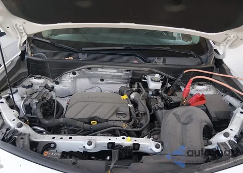 2024 Buick Encore Gx Preferred Fwd z USA, uszkodzony, nr VIN KL4AMBS22RB215779